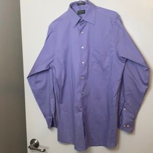 Arrow men’s dress shirt